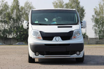 Renault Trafic 2001–2015 Keulasuoja ST014 (rst.) kuva 8
