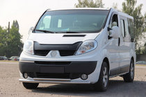 Renault Trafic 2001–2015 Keulasuoja ST014 (rst.) kuva 9