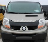 Opel Vivaro 2001–2015 Konepellin tuuliohjain (FLY, lyhyt) kuva 4