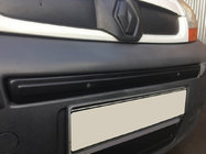 Renault Trafic 2001–2015 Talvimaskin keskiosa säleikköön (rekisterikilven yläpuolelle) 2007-2015, Matta kuva 2