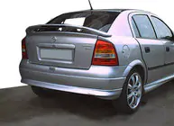 Opel Astra G Classic 1998–2012 Takapuskurin alalista HB (maalattavaksi) kuva 1