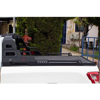 Dakar roll bar LED-valoilla kuva 3