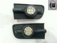 Opel Astra G Classic 1998–2012 LED-sumuvalot kuva 1