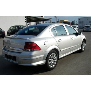 Taka-aladiffuusori Sedan (maalattava) kuva 2