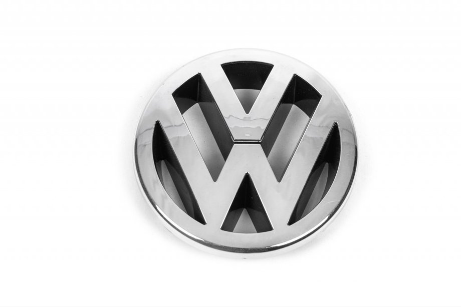 Volkswagen Touran 2003–2010 Etumerkki 1T0 853 601A (2003-2006) Image