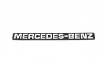 Mercedes Sprinter W901/902/903/904/905 1995–2006 Mercedes-Benz -teksti (Turkki) kuva 1