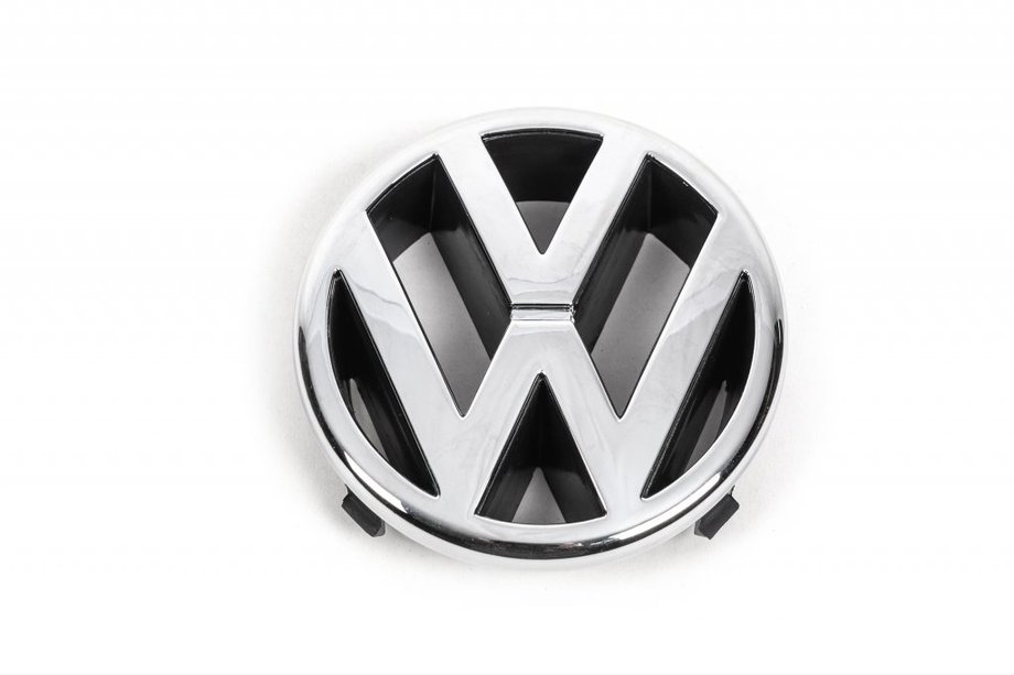 Volkswagen Polo 1994–2001 Etumerkki Image