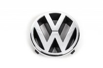 Volkswagen Polo 1994–2001 Etumerkki kuva 1