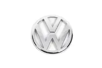 Volkswagen T4 Transporter 1990–2003 Etuembleemi 1J0 853 601 (yläosa, viistokonepelti) kuva 1