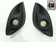 Opel Corsa D 2007–2014 LED-sumuvalot (2010↗) kuva 1
