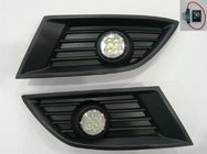 Opel Combo 2002–2012 Sumuvalot (LED) kuva 1