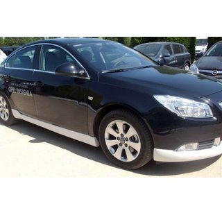 Helmalevikkeet (maalattavaksi) Opel Insignia 2008–2017 kuva 2