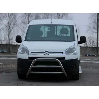 Härkärauta WT022 (ruostumaton teräs) kuva 1