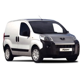 Tuning Peugeot Bipper 2008-2017