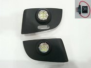 Peugeot Partner 1996–2008 Sumuvalot (LED) kuva 1