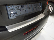 Fiat Scudo 2007–2015 Takapuskurin suojalista (RST) kuva 1