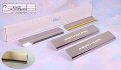 Peugeot 2008 2013–2019 Kynnyslistat Natanika Standard (4 kpl, ruostumaton teräs) kuva 1