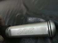 Peugeot 206 1998–2024 KAMPANJA!!! Käsijarrukahva (alumiini↗keinonahka) kuva 5