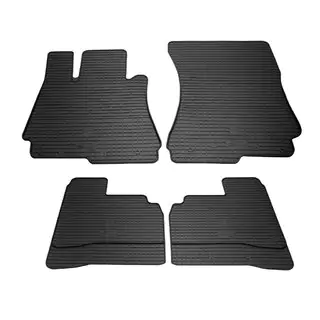 Kumimatot (4 kpl, Stingray Premium)