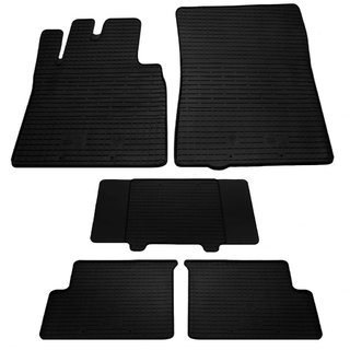 Kumimatot (4 kpl, Stingray Premium) Mercedes G сlass W463 1990–2018