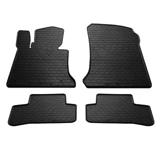 Kumimatot (4 kpl, Stingray Premium)