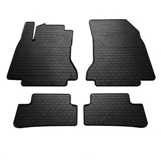 Kumimatot (4 kpl, Stingray Premium)