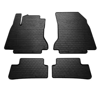 Kumimatot (4 kpl, Stingray Premium)