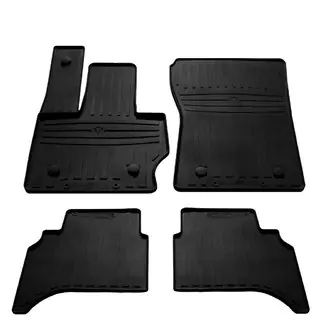 Kumimatot (4 kpl, Stingray Premium)