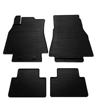 Kumimatot (4 kpl, Stingray Premium)