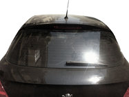 Peugeot 308 2007–2013 Spoileri (maalattava) kuva 1