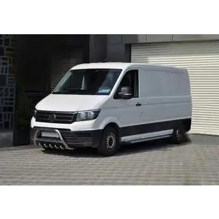 Karjapuskuri WT003 (ruostumaton teräs)
