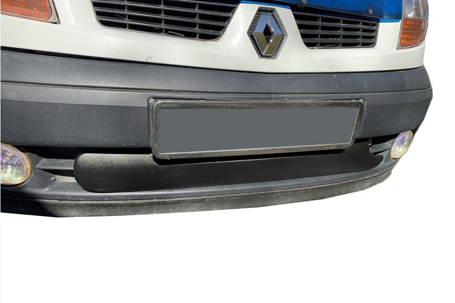 Renault Kangoo 1998–2008 Alempi talvisäleikkö (2003-2008) Kiiltävä Image