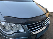 Volkswagen Touran 2003–2010 Konepellin tuuliohjain 2007-2010 (VIP) kuva 1