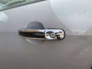 Ford C-Max/Grand C-Max 2010–2019 Ovenkahvojen suojakuoret mustalla raidalla (4 kpl, ABS-muovi) kuva 3