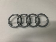 Audi A3 2012–2020 Moottorin embleemi (alkuperäinen) kuva 1