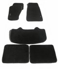 Jeep Grand Cherokee WJ 1999–2004 Tekstiilimatot matkustamoon (Fortuna) kuva 1