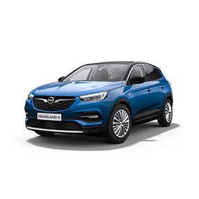 Tuning Opel Grandland X 2017-