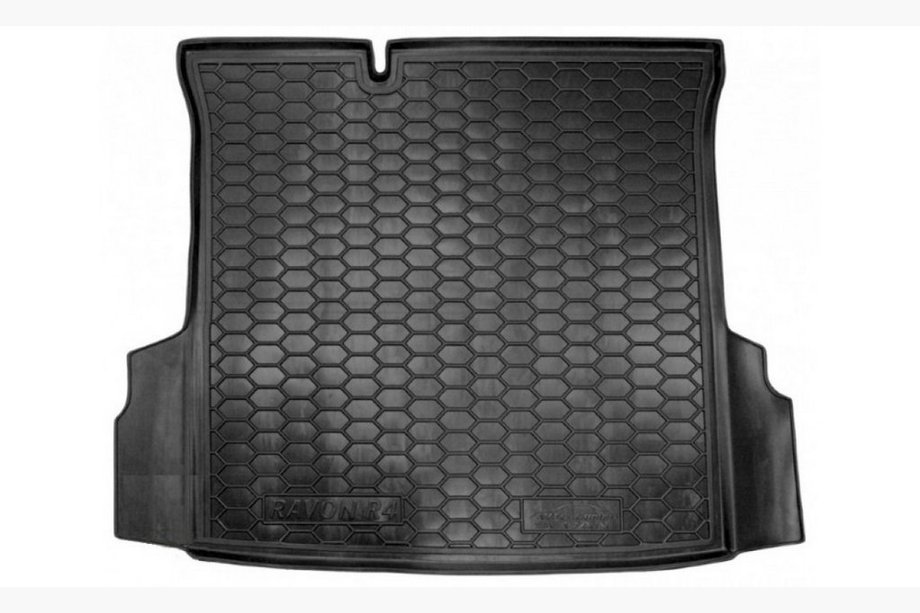 RAVON R4 2016–2020 Tavaratilan kumimatto Cobalt SD 2012+ (Autogumm, kumi) Image