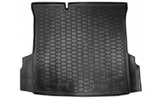 RAVON R4 2016–2020 Tavaratilan kumimatto Cobalt SD 2012+ (Autogumm, kumi) kuva 1