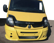 Renault Master 1998–2010 Etupuskuri 2004-2010 (puskurin kuori, maalattava) kuva 6