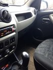Dacia Duster 2008–2018 Sisätilan ilmanvaihtosuuttimien kehykset (4 kpl, ruostumaton teräs) kuva 5