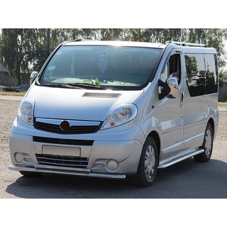 Keulasuoja ST014 (rst.) kuva 4