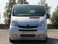 Renault Trafic 2001–2015 Keulasuoja ST014 (rst.) kuva 5
