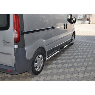 Sivuputket (2 kpl, RST) kuva 2