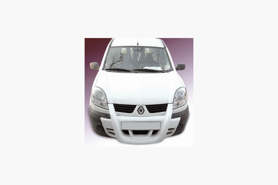 Renault Kangoo 1998–2008 Keskilippa (maalattavaksi) Image