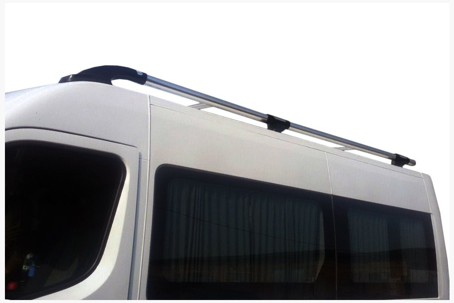 Renault Master 2011–2023 Shark kattokaiteet Image