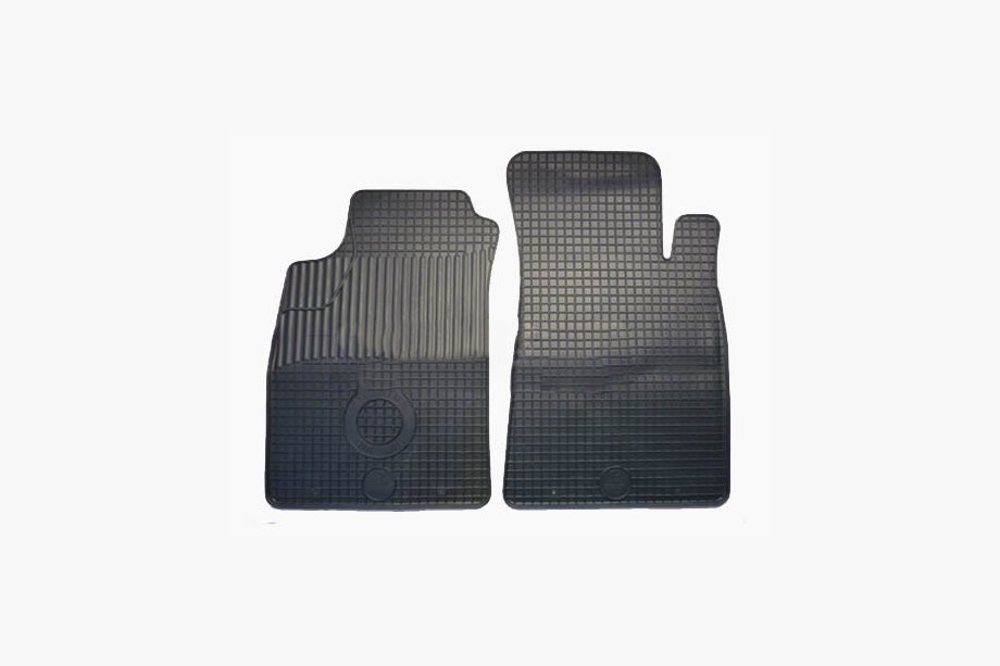 Renault Megane I 1996–2004 Kumimatot (4 kpl, Stingray Budget) Image
