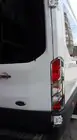 Ford Transit 2014– Takavalojen peitelistat (2 kpl, muovi) kuva 7