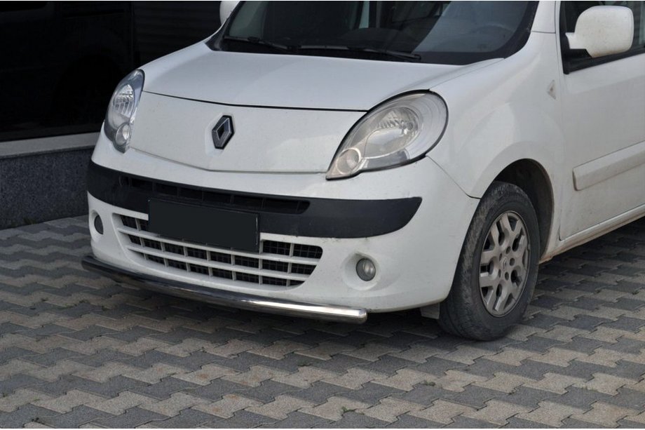 Renault Kangoo 2008–2020 Keulasuoja ST008 (ruostumaton teräs) Image