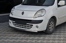 Renault Kangoo 2008–2020 Keulasuoja ST008 (ruostumaton teräs) kuva 1